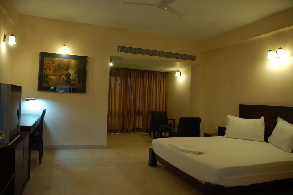 Oyo 15149 Hotel Ajoy Minar Mandarmani Zimmer foto